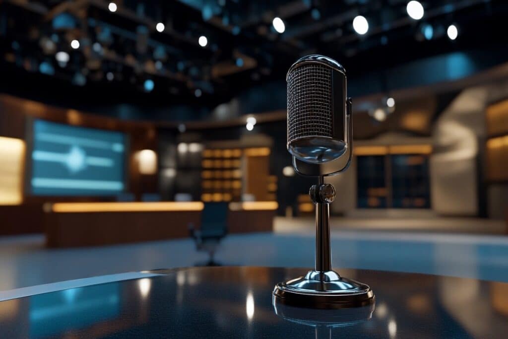 Neslihan Cosar: Eine Stimme des kritischen Journalismus im WDR