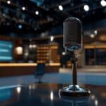 Neslihan Cosar: Eine Stimme des kritischen Journalismus im WDR