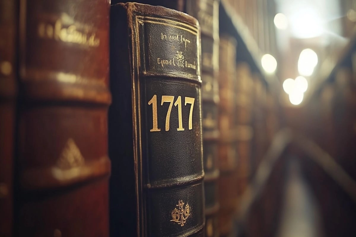 1717 Bedeutung: Entschlüsseln Sie die Botschaft spiritueller Führung und glücklicher Neuanfänge