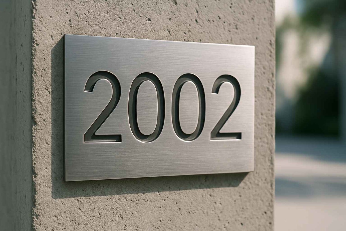 Die tiefere 2002 Bedeutung: Entdecken Sie die Botschaft von Balance und Potenzial