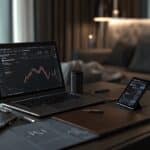 Deven Schuller: Finanzielle Freiheit oder riskantes Spiel?