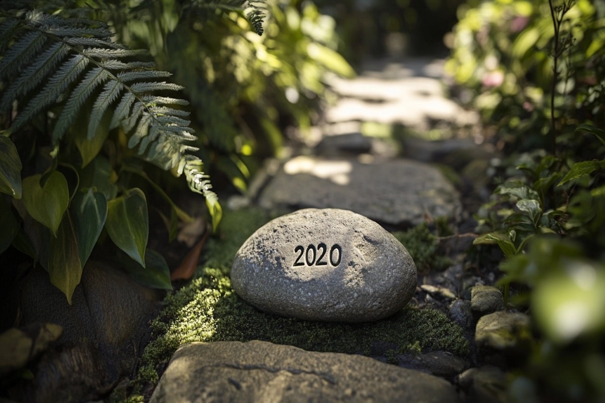 Engelszahl 2020 Bedeutung: Harmonie, Glaube und dein spiritueller Weg