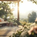 Gartendeko: 9 wundervolle Ideen für diesen Sommer