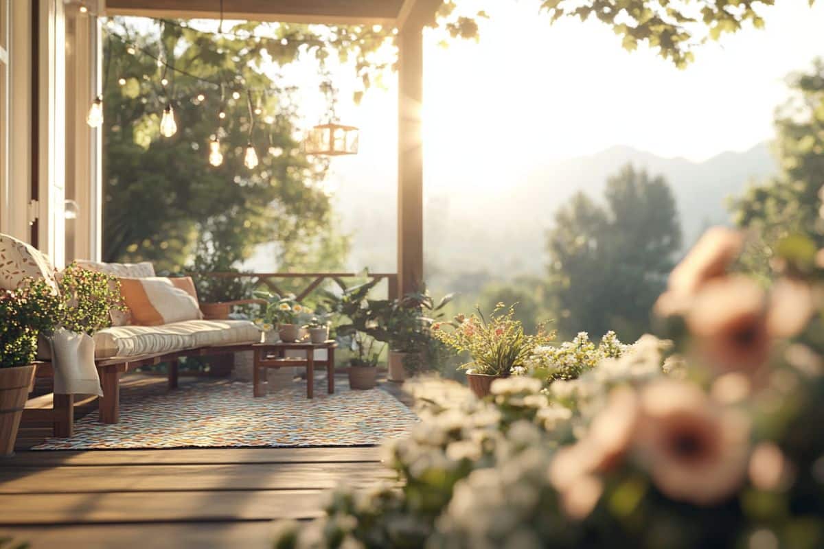 Gartendeko: 9 wundervolle Ideen für diesen Sommer
