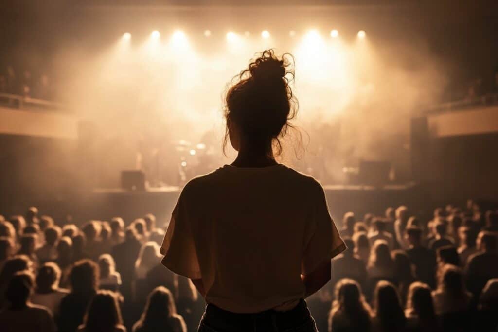 Ulrich Ferber: Der Macher hinter den Schlagerstars