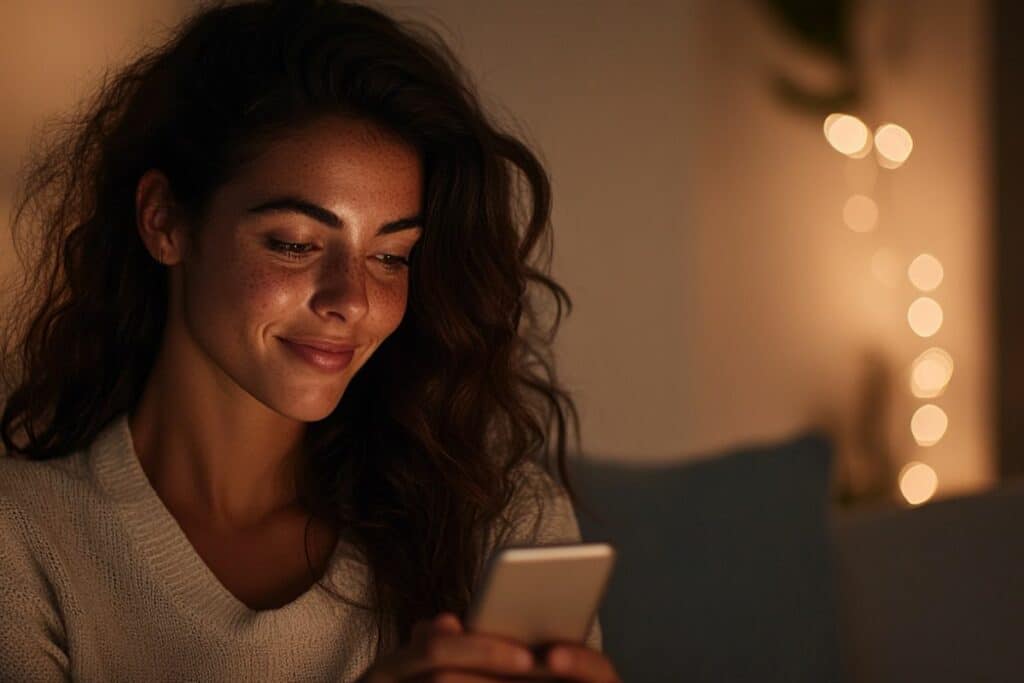 Fühl dich gedrückt: Die tiefere Bedeutung einer tröstenden Geste