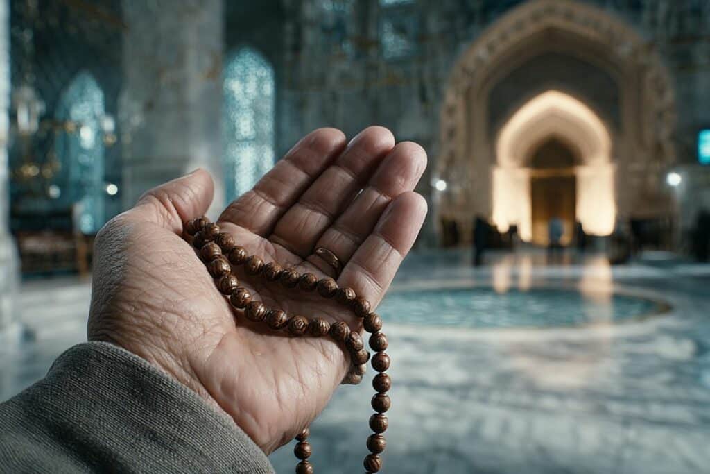 Das Glaubensbekenntnis im Islam: Die Säule des Glaubens verstehen