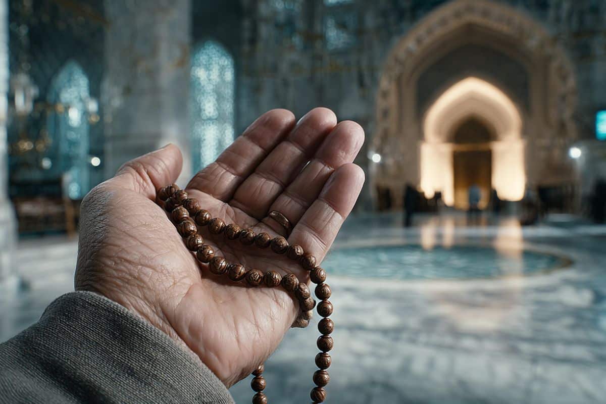 Das Glaubensbekenntnis im Islam: Die Säule des Glaubens verstehen