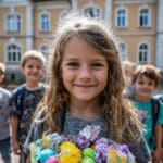 Glückwünsche zur Einschulung: 100 kreative Ideen