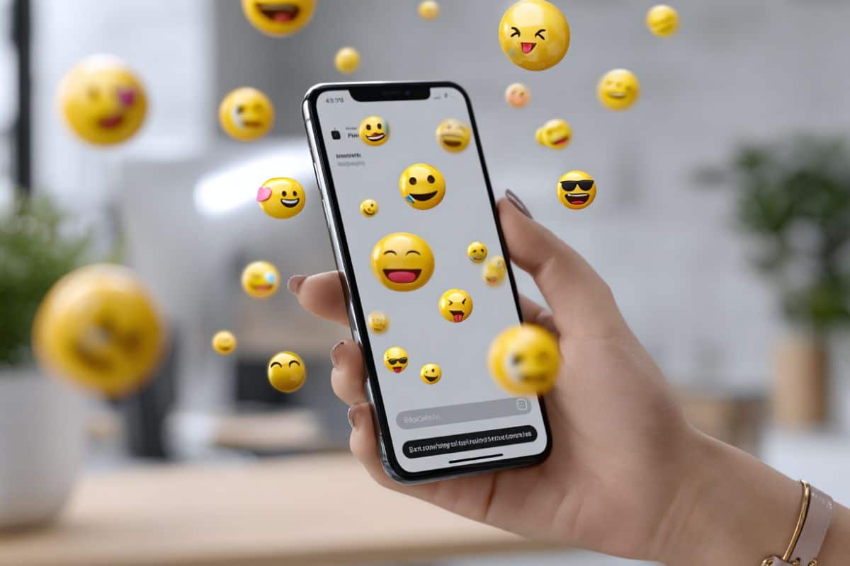 Emoji Bedeutung Titelbild