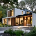 Energieeffizienzhaus: Darauf sollten Sie bei der Planung unbedingt achten