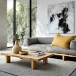 Wohnzimmer modern einrichten: 7 einzigartige Ideen
