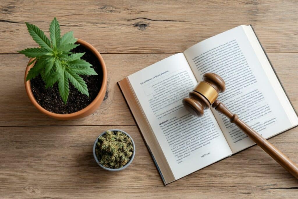 Konsumcannabisgesetz: Neue Realität in Deutschland und was Sie jetzt wissen müssen
