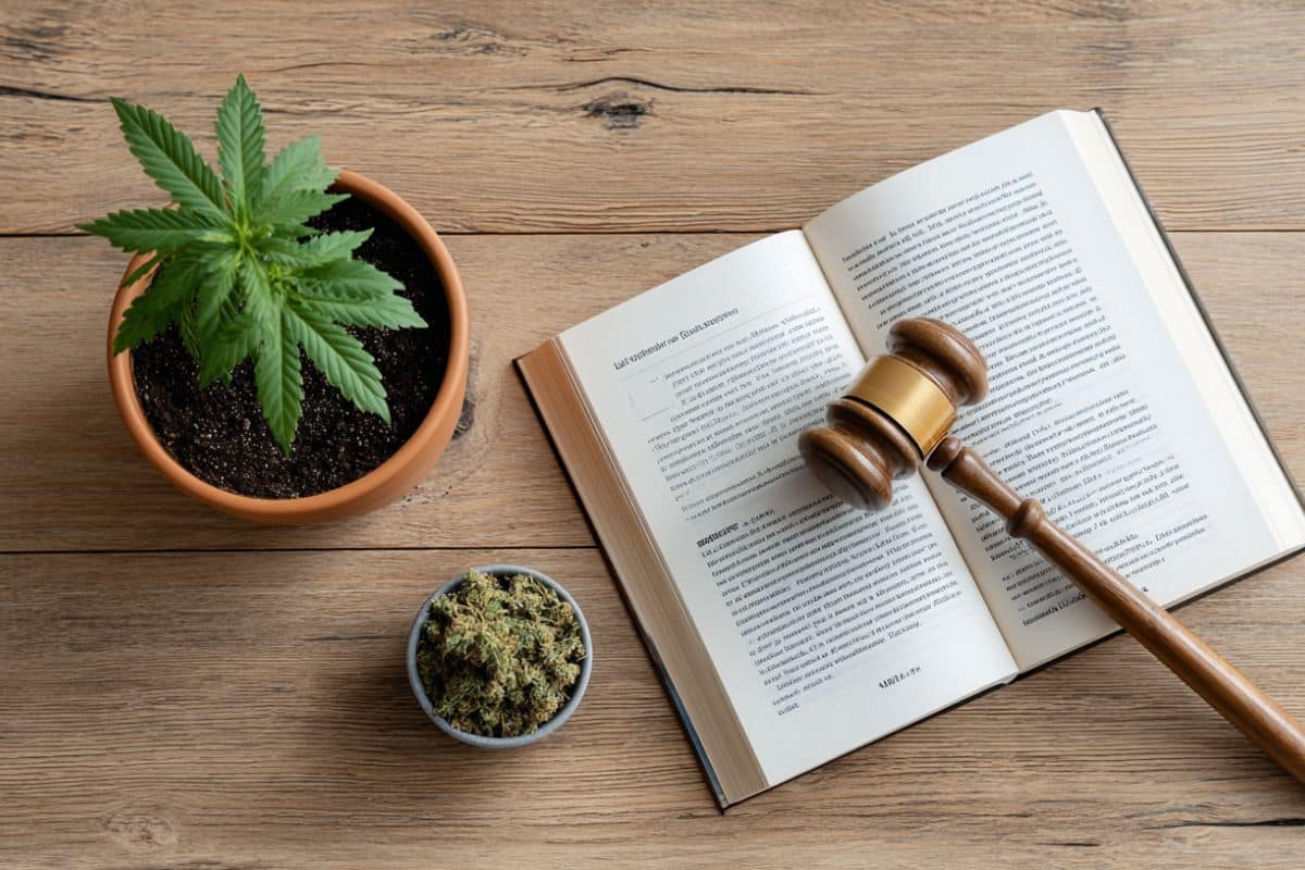 Konsumcannabisgesetz: Neue Realität in Deutschland und was Sie jetzt wissen müssen