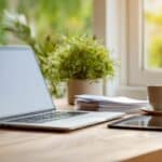 Papierkram vereinfachen für mehr Freizeit am Wochenende