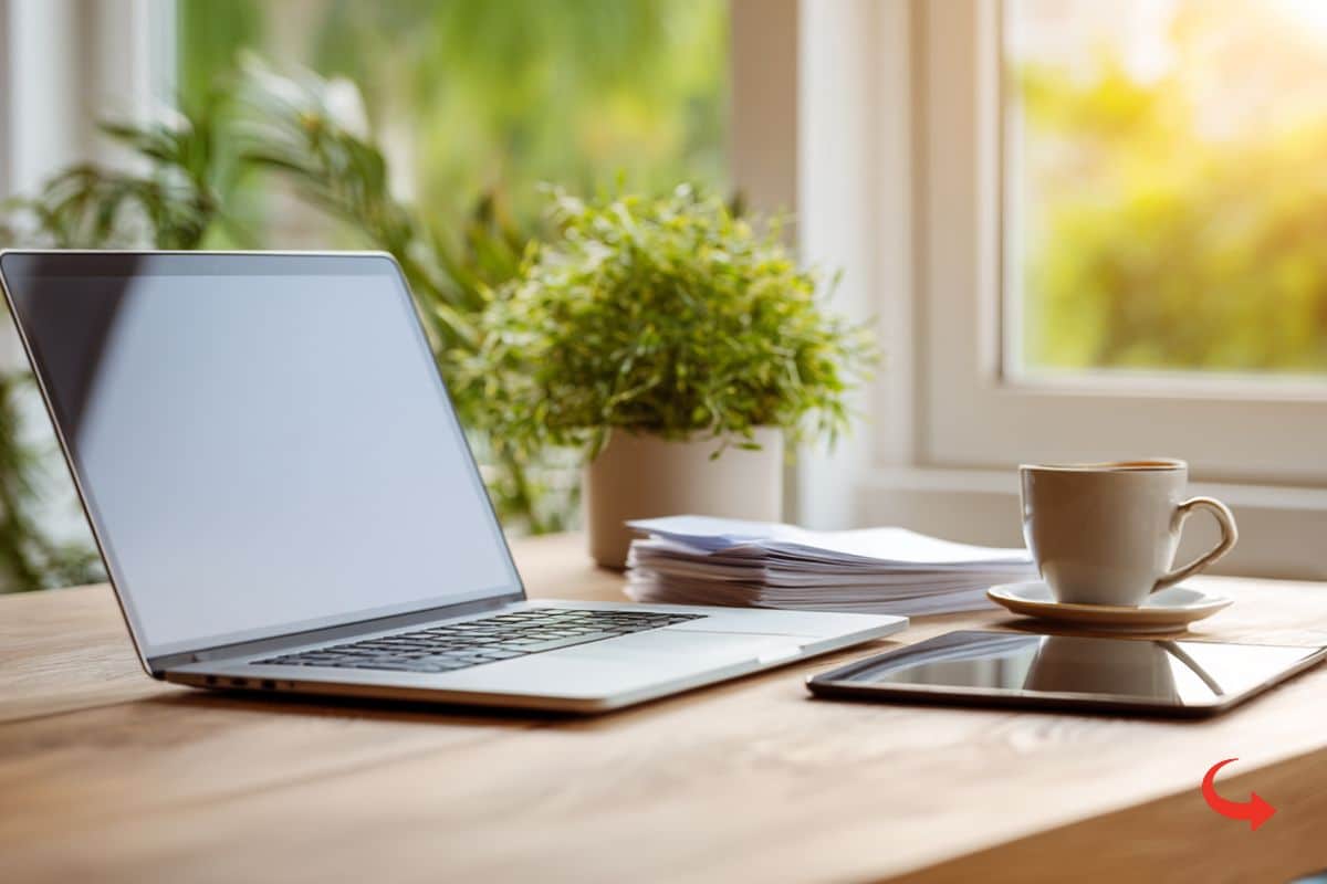 Papierkram vereinfachen für mehr Freizeit am Wochenende