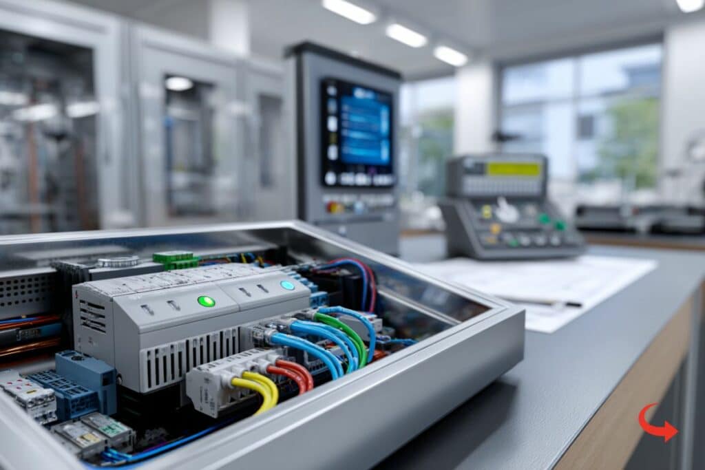 Qualitätsstandards in der Elektrotechnik, die Sie kennen müssen