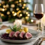 10 einfache und leckere Gerichte für Heiligabend