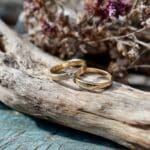 7 Alternativen zu klassischen Eheringen