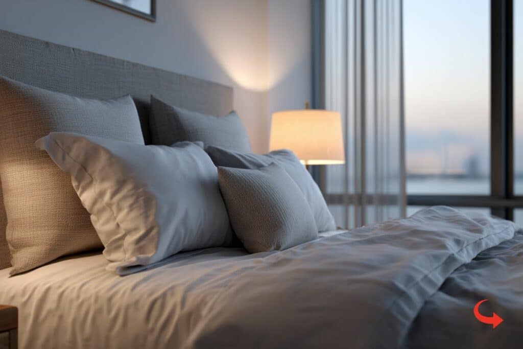 Schlafqualität verbessern: 7 bewährte Tipps