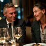 Souverän beim Geschäftsessen: Die ungeschriebenen Networking-Regeln für Führungskräfte