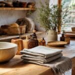 Nachhaltigkeit im Alltag: Regionale Manufakturen