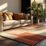 Wohntrends im Wandel: Warum erdige Nuancen jetzt unsere Heime erobern