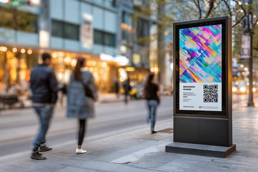 Hybrid-Marketing im Check: Warum die Verknüpfung von Online-Ads und Vor-Ort-Präsenz die besten Ergebnisse liefert