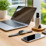 Nachhaltigkeit bei Elektronik: So verlängern Sie die Lebensdauer Ihrer täglichen Begleiter