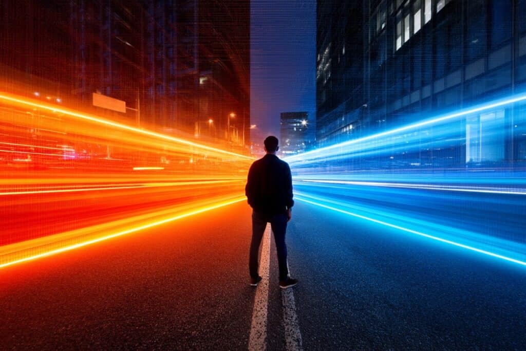 Die Psychologie des Risikos: Warum wir uns im Alltag oft von Emotionen statt Fakten leiten lassen