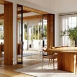 Tischplatten für Homeoffice und Essbereich: Maße richtig wählen