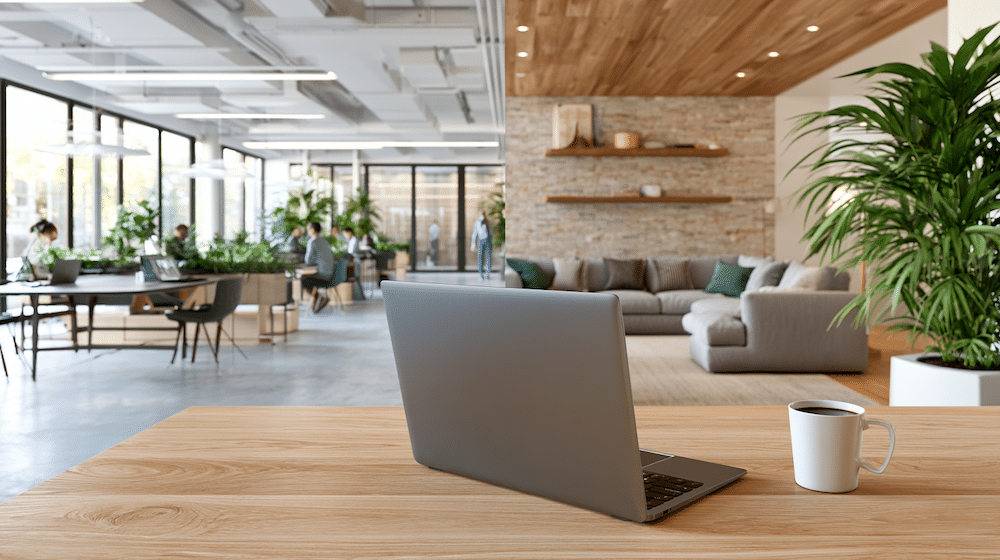 Hybrides Arbeiten perfektioniert: So gelingt die optimale Balance zwischen Homeoffice und Präsenz