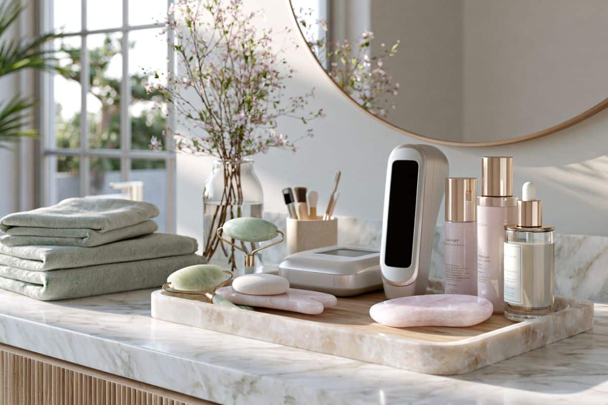 DIY-Beauty-Trends auf dem Prüfstand: Welche Home-Treatments sich wirklich lohnen