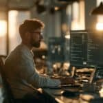 Der Traum vom eigenen Online-Business: Welche technischen Grundlagen Gründer wirklich brauchen