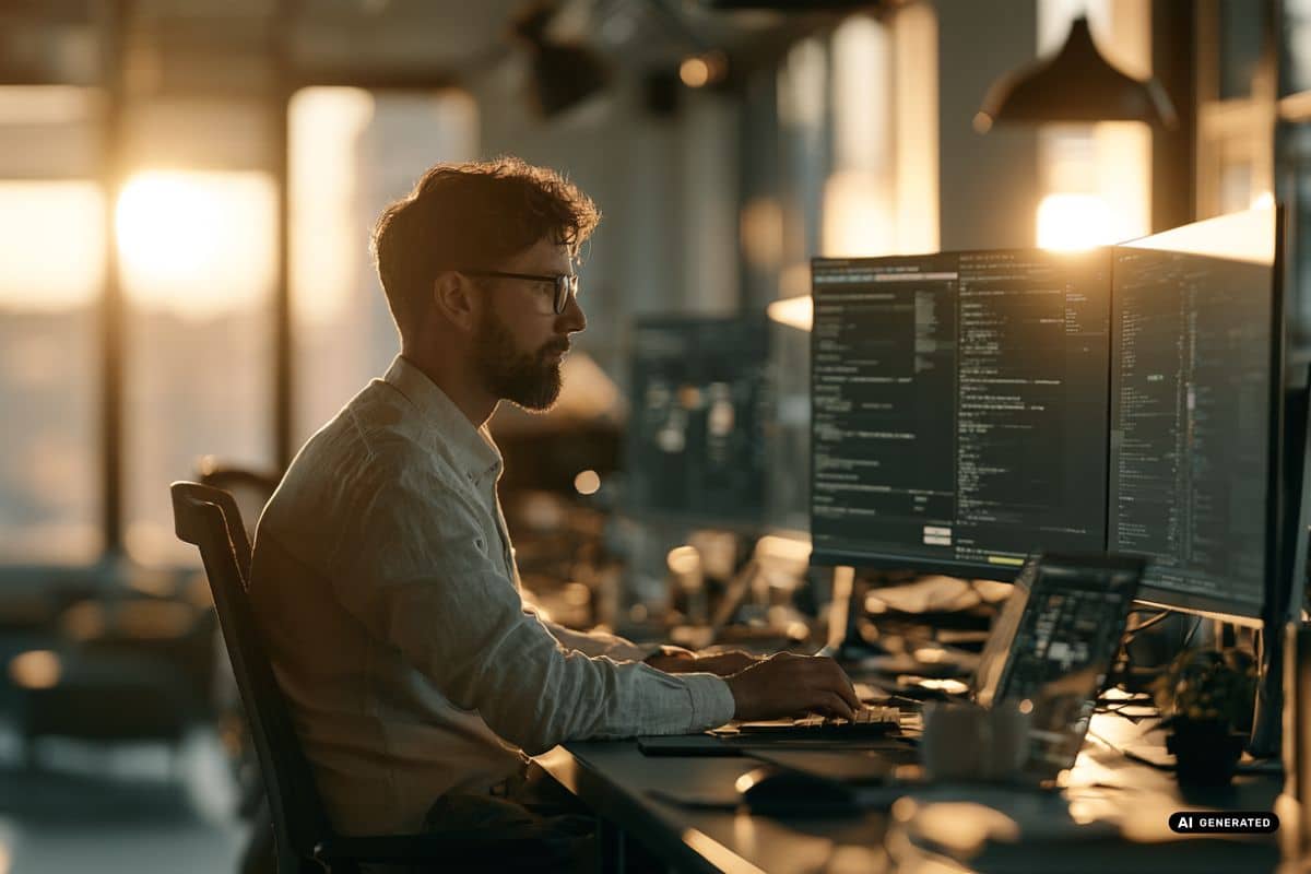Der Traum vom eigenen Online-Business: Welche technischen Grundlagen Gründer wirklich brauchen