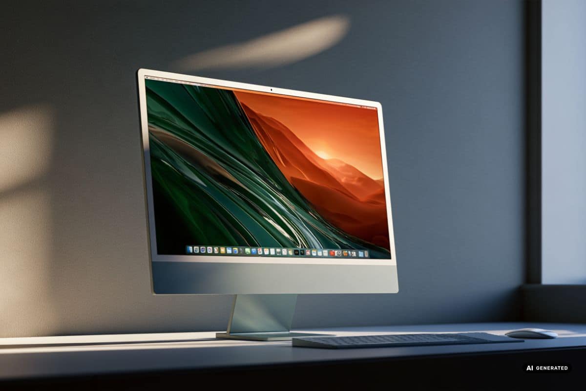 Von Windows zu Apple: Der stressfreie Systemwechsel